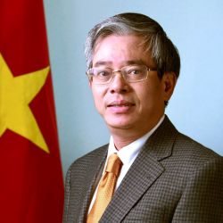 Phạm Quang Vinh