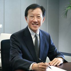 Prof. Lee In-ho
