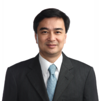 Mr. Abhisit Vejjajiva_16th AAF_Edited