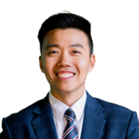 Mr. Eugene Kwok