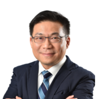 Mr. Kevin Wong Mr. Kevin Wong
