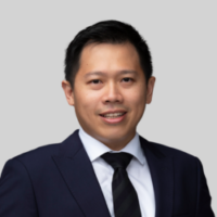 Mr. Lionel Yeo Mr. Lionel Yeo
