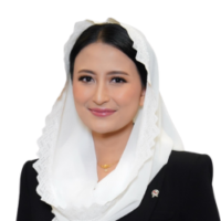 Ms. Dyah Roro Esti Widya Putri Ms. Dyah Roro Esti Widya Putri