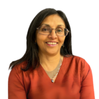 Ms. Nisha Biswal Ms. Nisha Biswal
