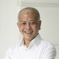 Prof. Danny Quah_v2 Prof. Danny Quah_v2