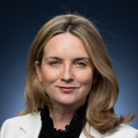 Amb. Tiffany McDonald