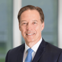 Dr. Claus Rettig