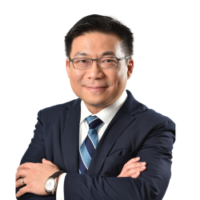 Dr. Vivian Balakrishnan (1)