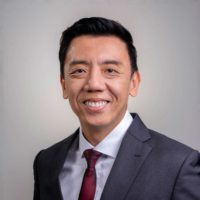 Minister Jeffrey Siow