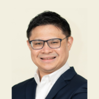 Mr. Foo Cexiang
