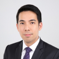 Mr. Gareth Wong