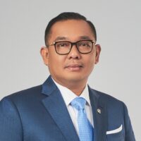 Mr. Todotua Pasaribu