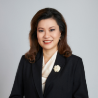 Ms. Dr. Kirida Bhaopichitr