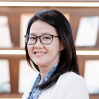 Ms. Lili Yan Ing