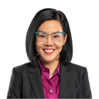 Ms. Wendy Cheong
